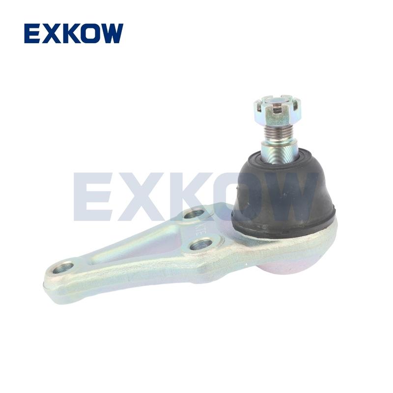Front Suspension Lower Arm Ball Joint Kit for MItsubishi Montero Pajero MK3 MK4 L200 Triton MR496799 4013A211 4013A090 4013A314