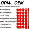 r Acrylic Double-sided Tape, Strong Adhesive, Tear Off, Traceless, Temperature Resistant and Moisture Resistant.