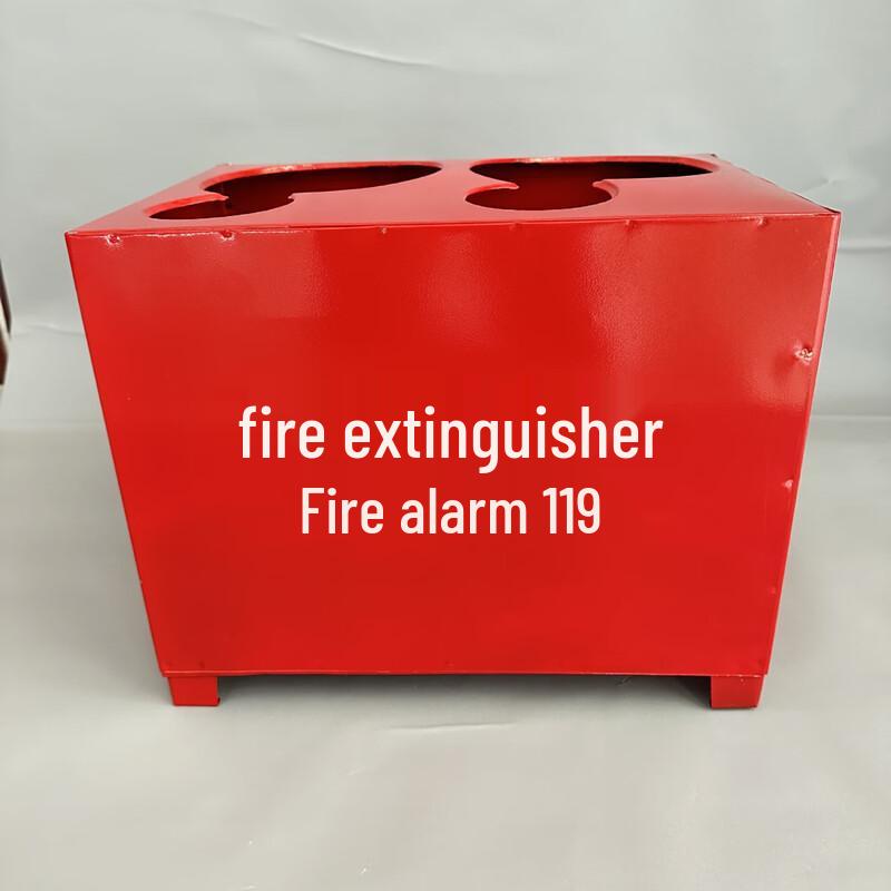 Qianyu CO2 Fire Extinguisher Base
