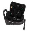 Sorino Aurora Fotelik Samochodowy 0-36 Kg Black