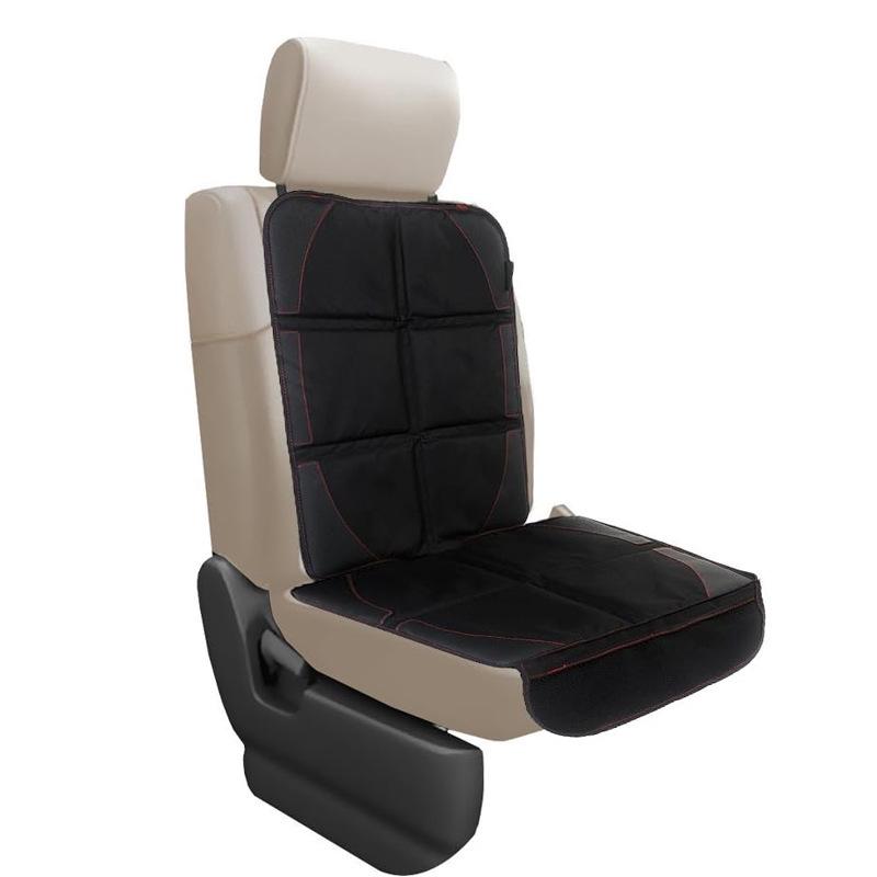 Protector de Perna pentru Scaun Auto Antiderapant Rezistent la Uzură