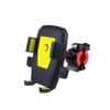 New Bicycle Mobile Phone Holder, Electric Motorcycle Bicycle Rotating Car Bracket, Automatic Lock Navigation Bracket