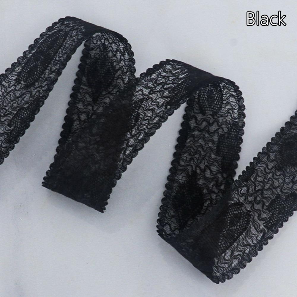 Făcut manual Macaron Dantelă Panglică Floare Ambalaj Cadouri Cutie Ambalaj Panglici Decor Ziua Îndrăgostiților