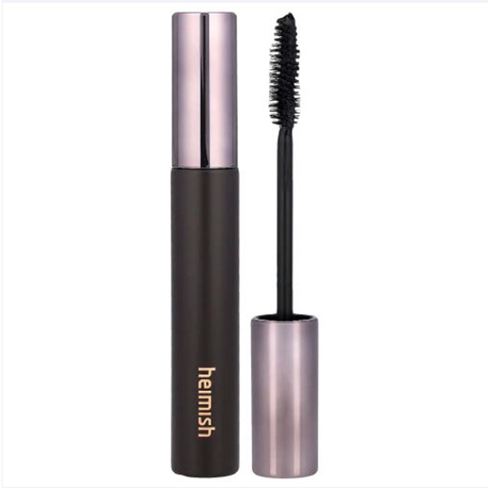 Mascara HEIMISH Dailism Smudge Stop Volume, 9g – Black/Brown