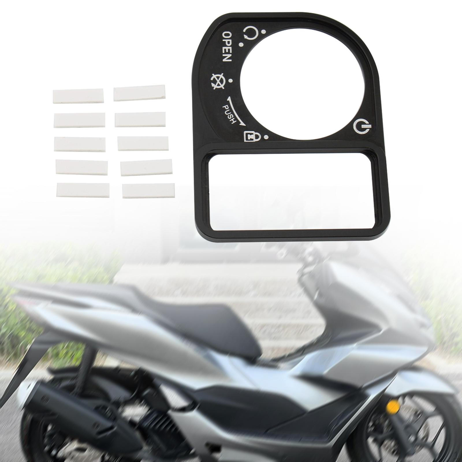 

Кришка замка запалювання для мотоцикла Pcx160 Adv150 чорний