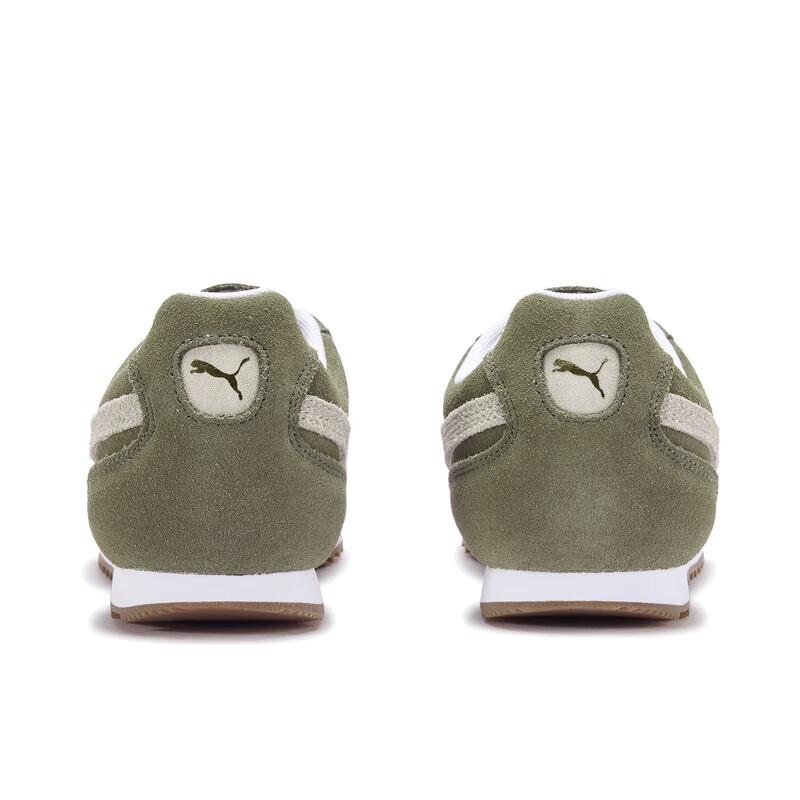 Puma ARIZONA 402362 Unisex Retro T-Toe Casual Sneakers