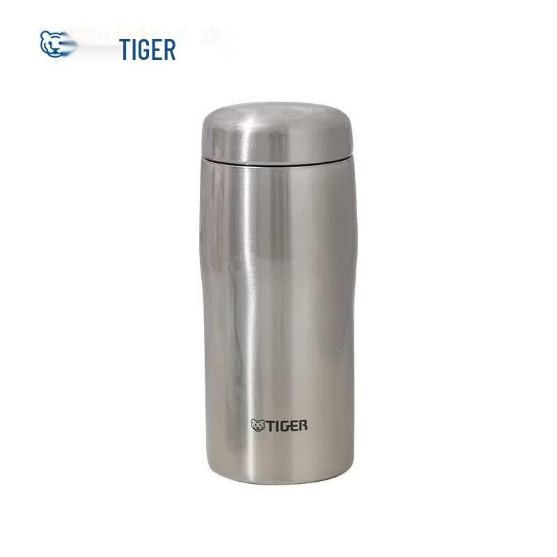 Tiger MJF-A036 Stainless Steel Insulated Bottle