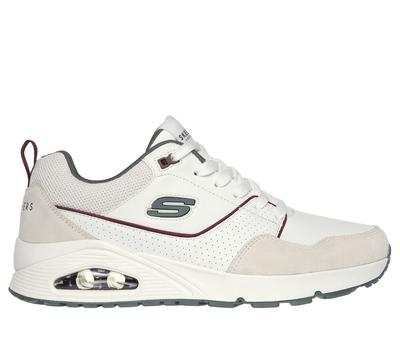 Sports Shoes Grey Uno Retro One