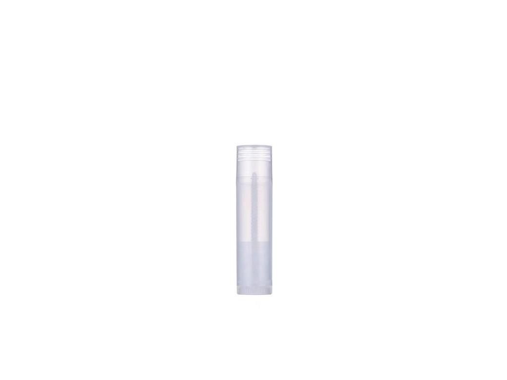 5g PP Lipstick Filling Tool – Empty Lip Gloss Tube for Direct Filling