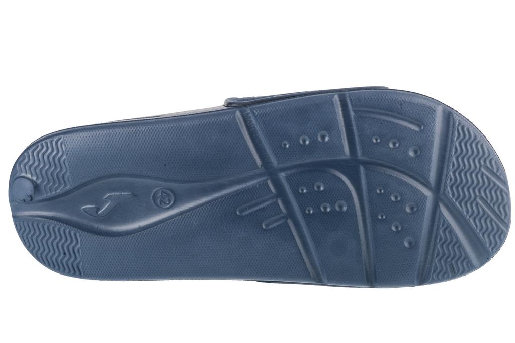 Joma S.Land Men 25 SLANDS, Mens navy Slides