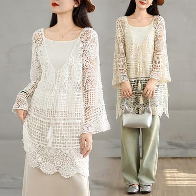 Topuri – Bluze și cămăși