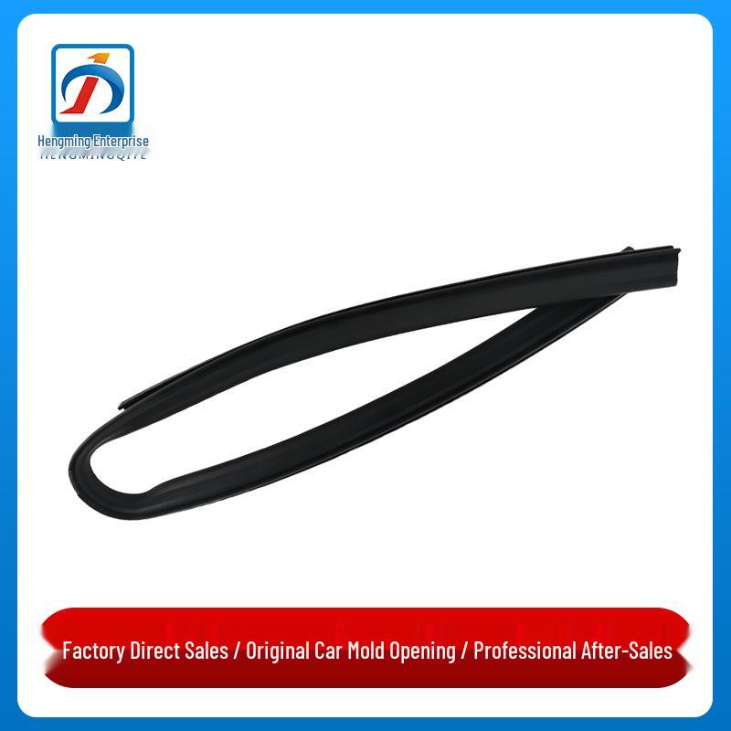 

Mercedes-Benz S-Class W222 Hood & Grille Sealing Strip for S500/S400