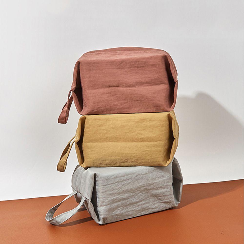 

Дорожная портативная сумка для мытья посуды большой емкости, косметичка, косметичка, косметичка