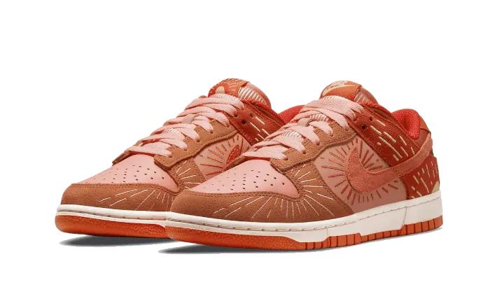 Dunk Low Winter Solstice