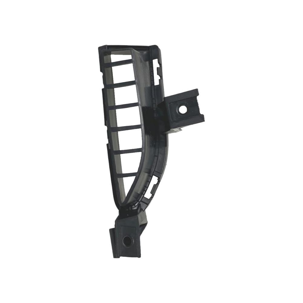 

1 Pair Front Left and Right Side Outer Bumper Grille Set For Nissan Rogue 21-23