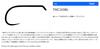 TIEMCO Fly Hook Q100 TMC103BL Size 11