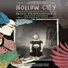 Hollow City The Graphic Novel by Cassandra Jean Paperback Book 9780316306799