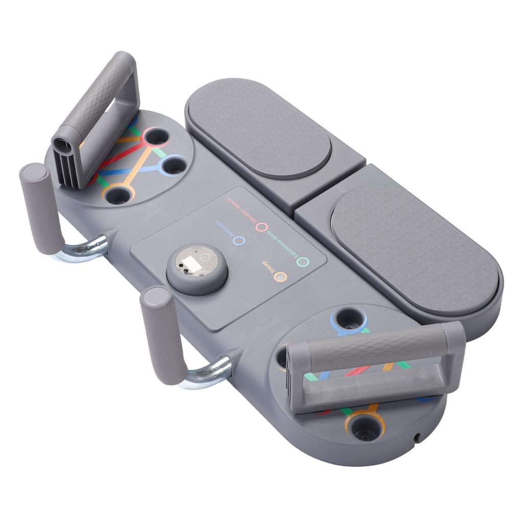 Multifunctional Training Board Abdominal Muscle Trainer Chest Workout Equipment Portable Home Gym
