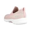 (WMNS) Skechers Gowalk 6 Slip On Rosa Damen 124502-LTPK