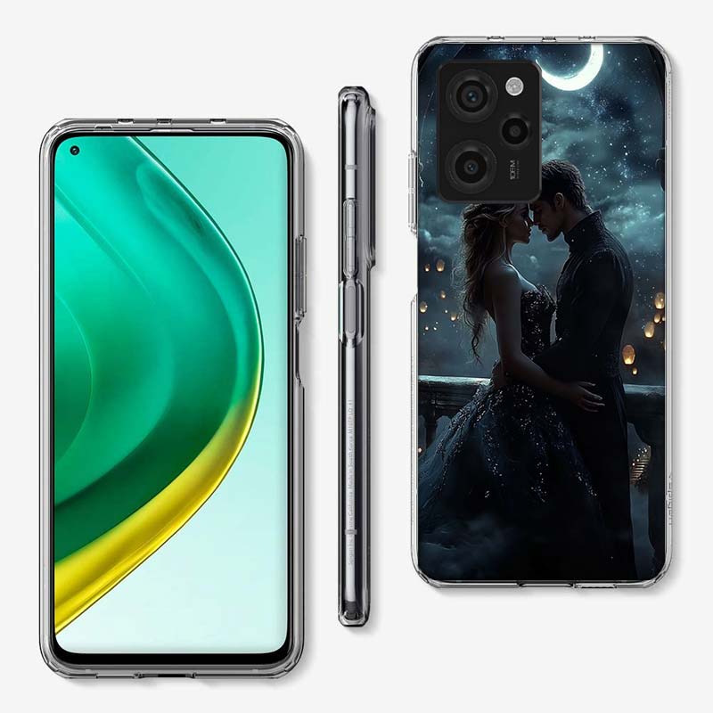 Acotar A Court of Mist and Fury Cover Phone Case For Xiaomi Poco M8 M7 M6 M4 M3 X7 X6 X4 Pro F7 Ultra M5S Mi 14 14T 15 15T 12T 1