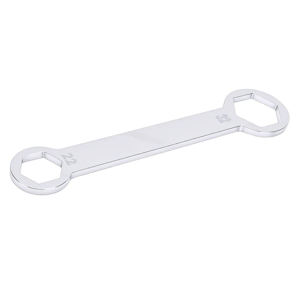 Combo Axle Wrench 22mm X 32mm Rear Or Front Axle Wrench Hand Tool Replacement For FE 350 TE 300i 701 FC 450