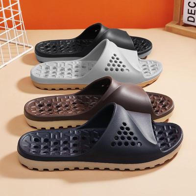 Ciabatte da Bagno Unisex Antiscivolo Cave - Infradito Estive per Interni ed Esterni