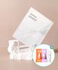 Advanced White Peptide Cream Wrapping Mask 10 Sheets + [Free Gift]