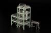 PM Office A PLUM 1/150 Refining Furnace Plastic Kit MS090