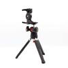 Goocong Tabletop Tripod for Smartphones and Cameras TK-04