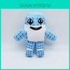 Steal A Brainrot Sammy Jandel Plush Toy With Pp Cotton Filling For Collectors And Kids