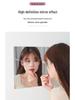 [Newcomer Exclusive] Full-Body Acrylic Soft Mirror Sticker - Self-Adhesive, High-Definition Dormitory Dressing Mirror