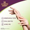 BAJAJ Almond Drops Ultralight Body Lotion 400ml for Women and Men Refreshing Hydration Soft Smooth Skin