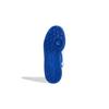 Adidas Forum Mid J White Royal Blue Kids Sneakers Cloud-White FZ2085