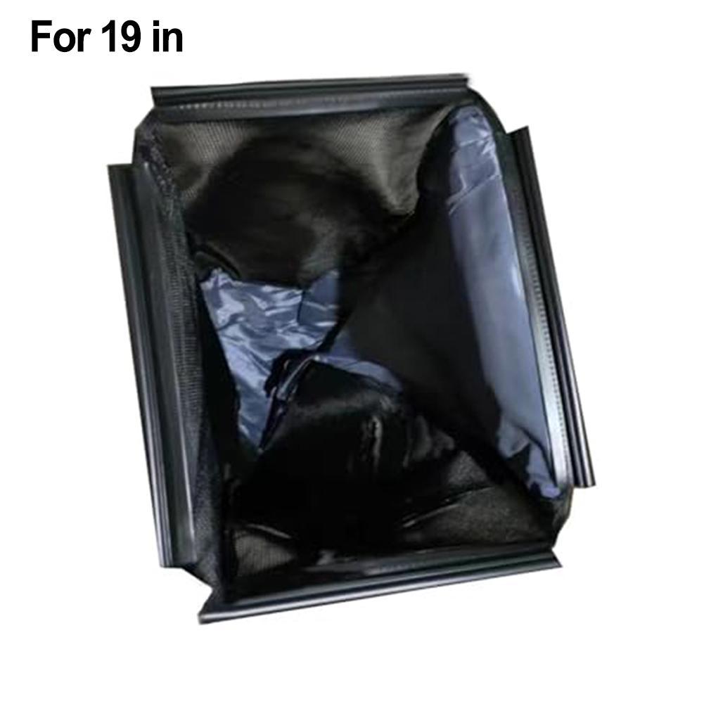 

Grass Bag For HONDA HRU214 HRU215 HRU216 HRJ216 HRU216D Self-propelled Mowers Catcher Bag Gardening Tools Spare Parts