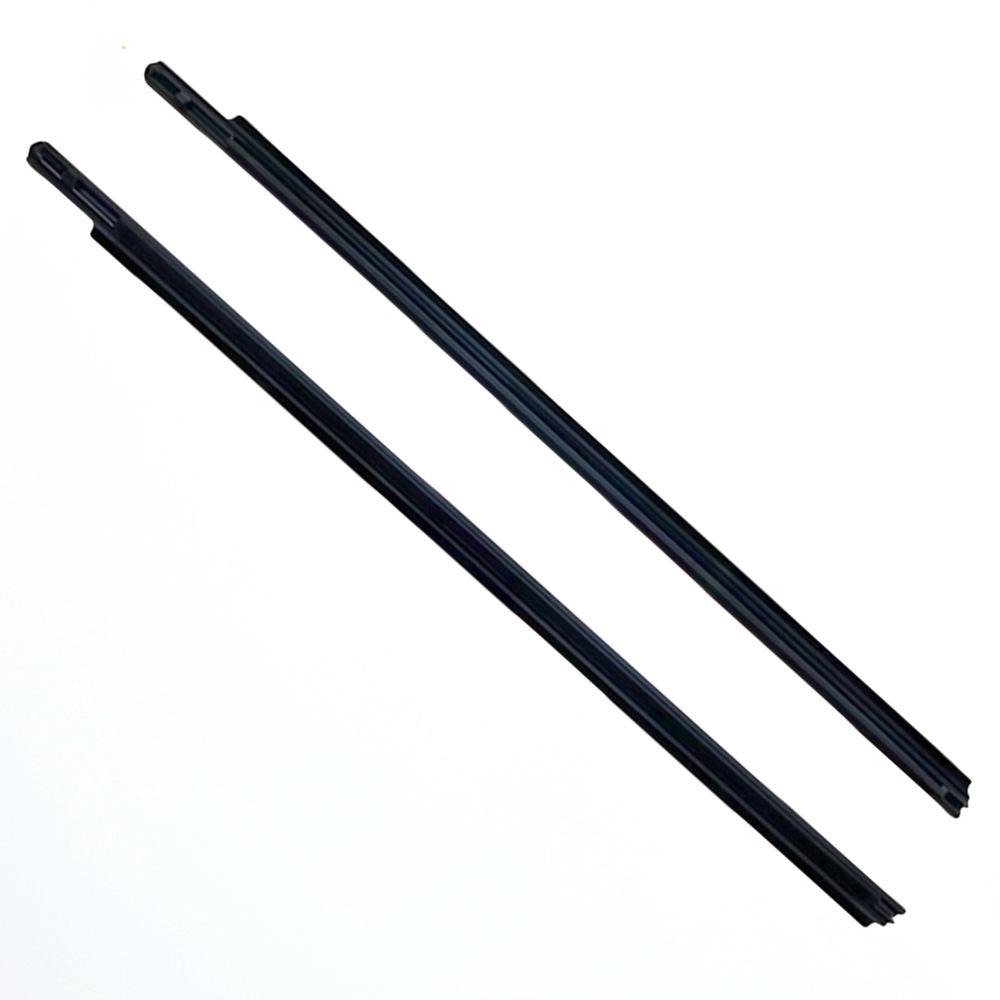 Toyota Land Cruiser LC90 1996-2002 Window Trim Rubber Strip