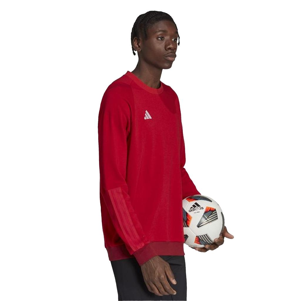 adidas Mens Tiro 23 Training Sweatshirt