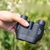 Fully Automatic Focusing 10x25 Fixed Focus Paul Telescope High HD Concert Portable Glasses Wholesale