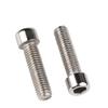 Meixun 304 Stainless Steel Hex Socket Screw