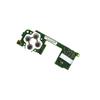 Right Motherboard Mainboard Replacement For N Switch Joy-con Gamepad Repair Part