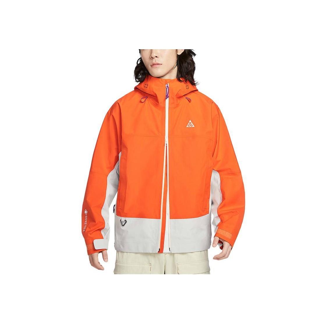 Nike Men's Comfortable Skin-Friendly Hooded Jacket Jackets Fv8642-819 Cm