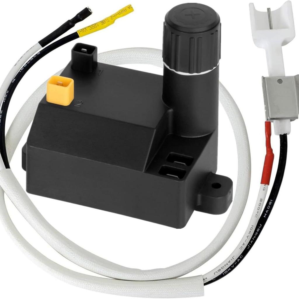 Elektronický zapalovač Grilovací příslušenství Spolehlivé zapalovací zařízení Série Spirit 210 a 310 BBQ Zapalovací zařízení