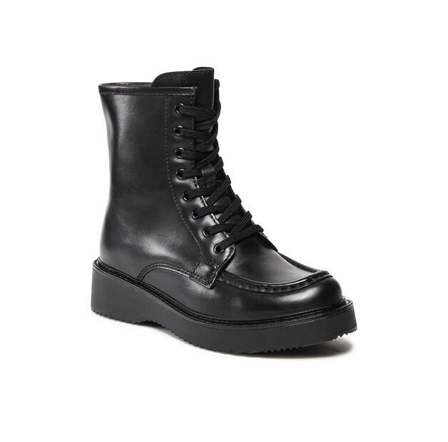 Ankle Boots Lasocki WI16-CURRIE-05 Black