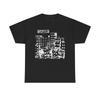 World - New World Shirt - Japanese Grindcore Noisecore