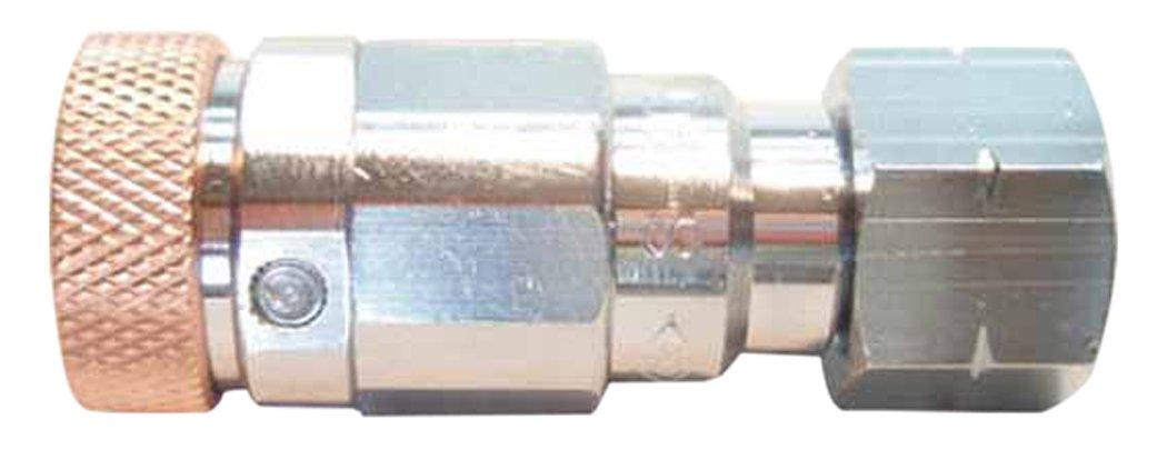 Chiyoda One-Touch Fitting/Q Joint S-RG SRG