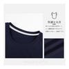 [HEWEAYTA] Men's Pajamas, Summer, Short Sleeves - Room Wear, Top and Bottom Set, Short Sleeve Shorts, Loungewear, Thin, Cotton, Light, Sweat