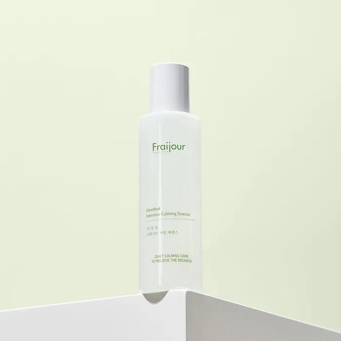 Eoseongcho low-irritation calming essence 120ml