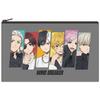HAGOROMO Flat Pouch Calendar 83349 "WIND BREAKER" -2026 Ver.- No.