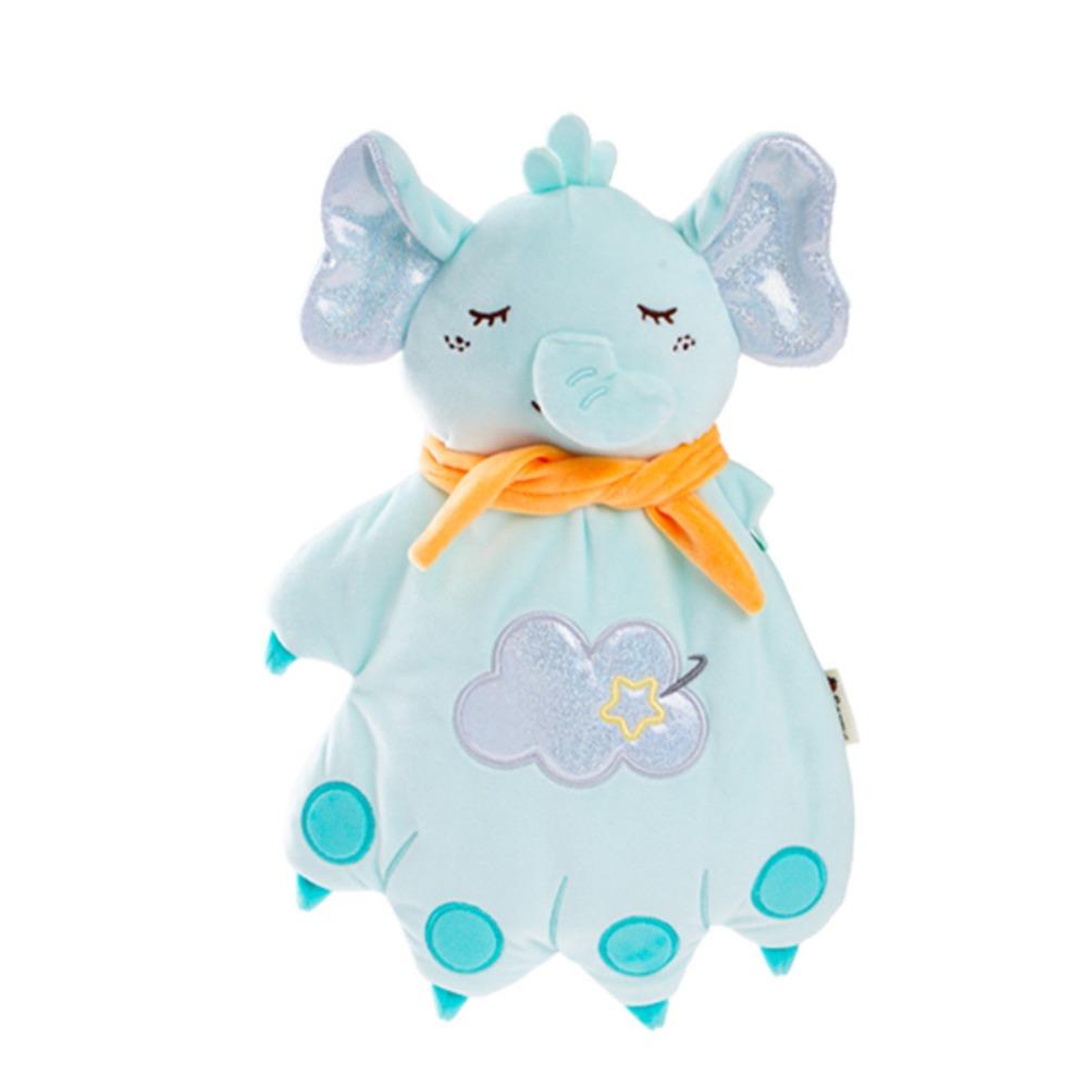 

Soft Palm Shape Soothing Pillow Fluffy Adorable Stuffed Hand Puppets Birthday Parties Style A