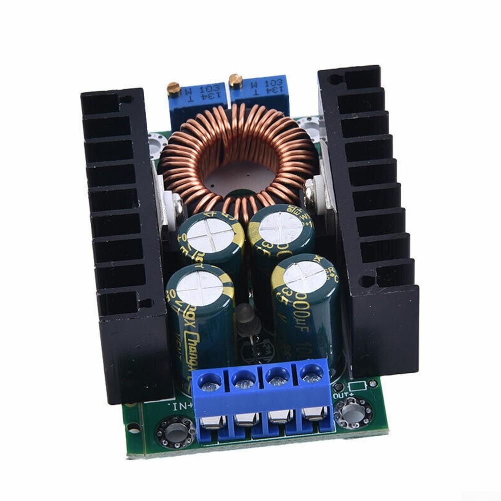 Kademeli Dönüştürücü Kademeli Dönüştürücü XL4016 1.2-35V 280W