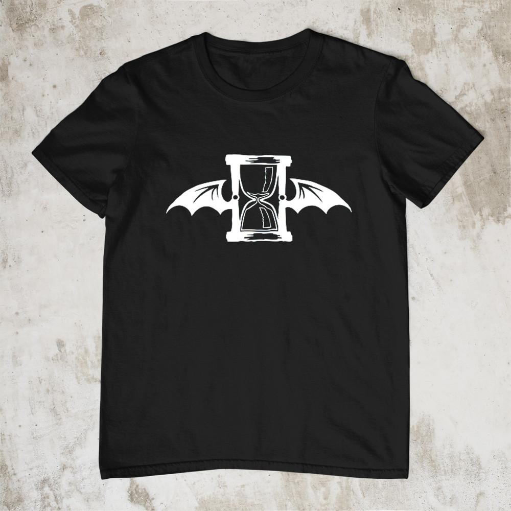 The Lawrence Arms Band Logo Classic Black All Size OM213 Unisex T-Shirt M